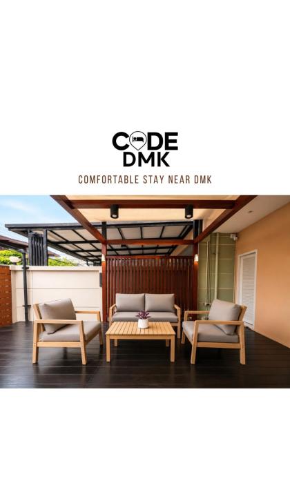 Code DMK