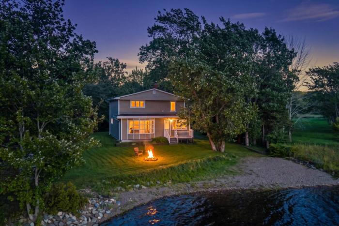 Grand Lake Sunset Haven - Relax, Unwind and Stay
