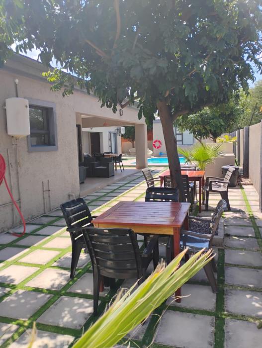 Petalite Villa