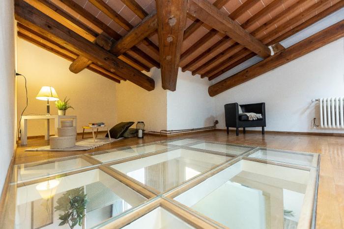 Michelangelo Rental in Florence