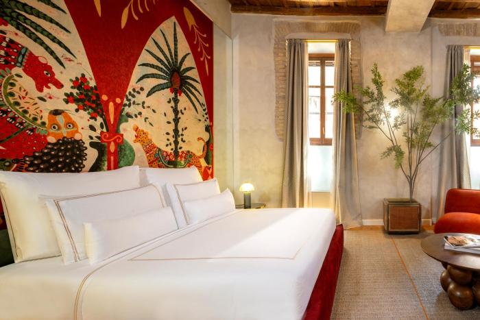 Palm Suites - Small Luxury Hotels of the World