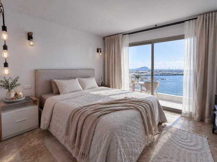 Villa Alba del Mar Private Heated Pool 20 m to the Ocean