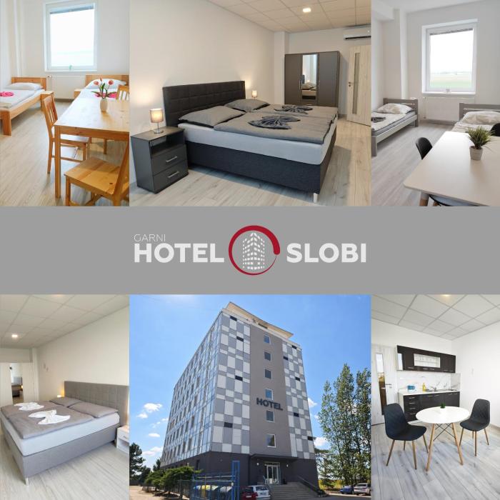 Hotel Slobi