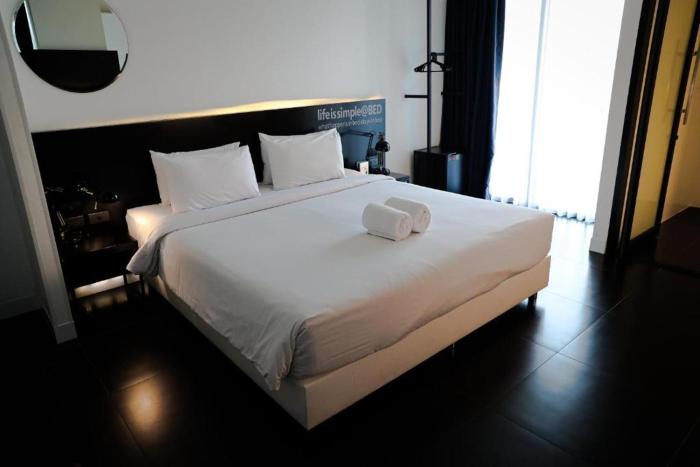 BED Chang Phueak