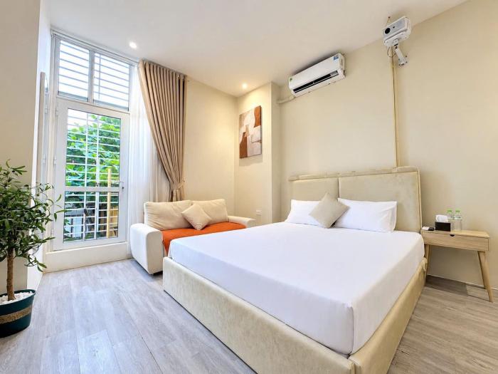 Hanoi Aurelia Residence Hotel