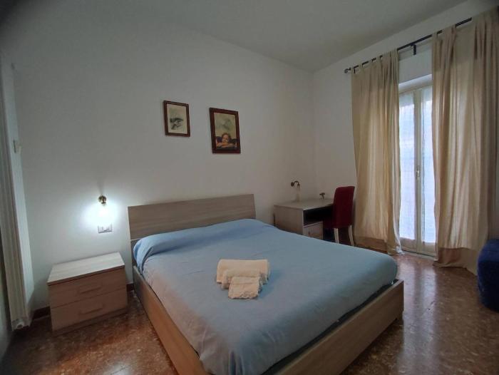 oreglia house