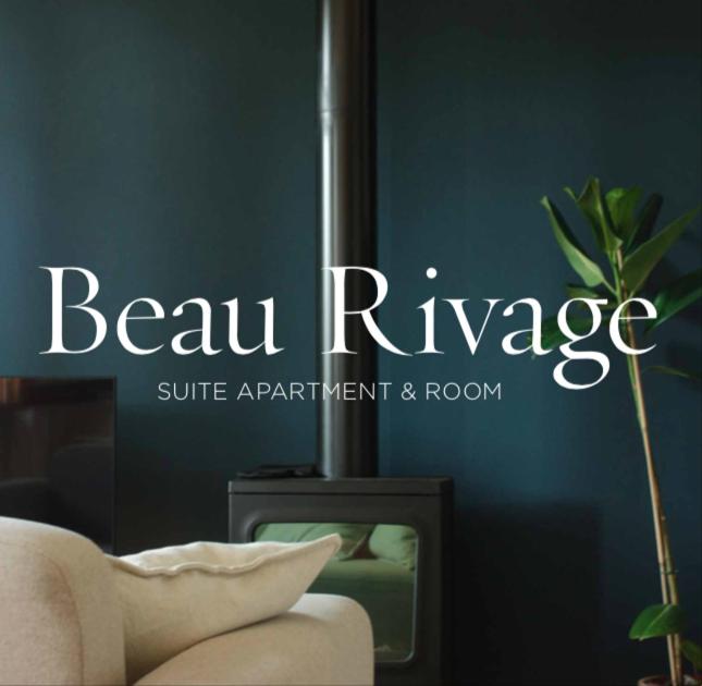 Beau Rivage - Suite Apartment in villa
