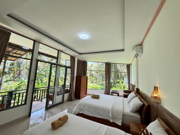 Dewa House Bisma