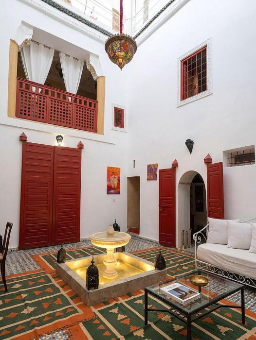 Riad Dar Lalla