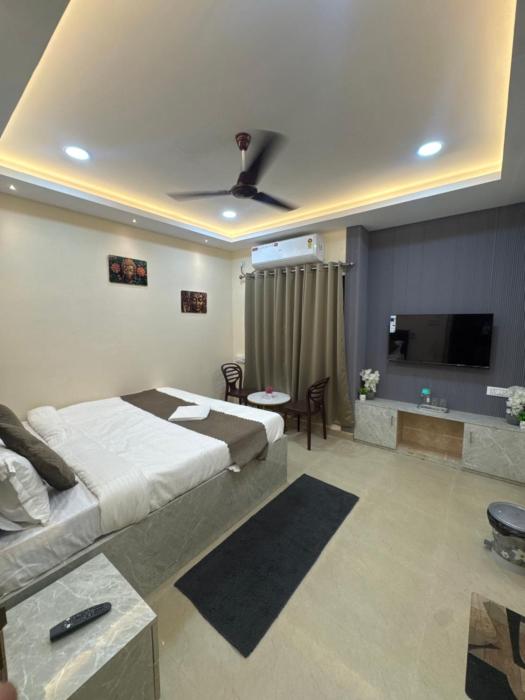 DGS Residency