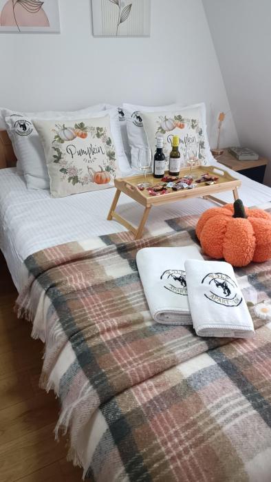 WOLF apartman