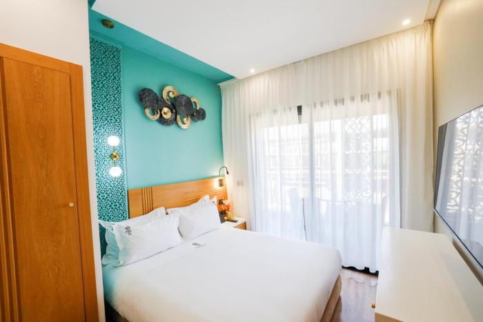 Hotel Targa 42