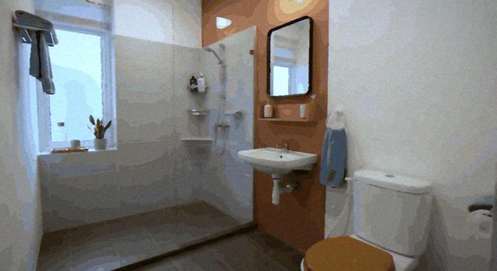 Homestay MARILAO 1