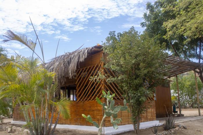 Cortarrama Lodge