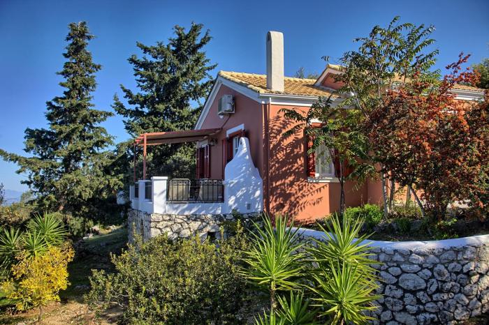 Villa Meltemi
