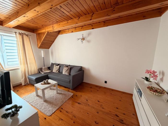 Apartament u Ani