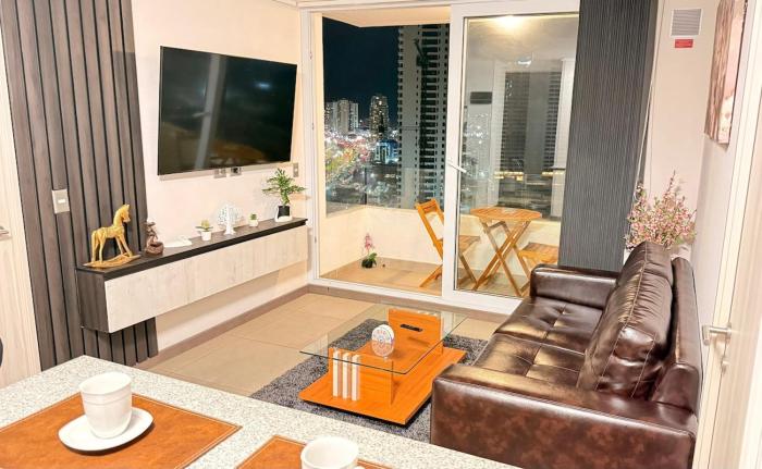 Apartment in Iquique, Playa Brava sector