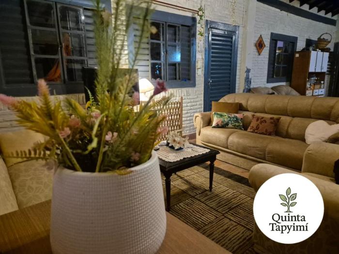Quinta Tapyimi