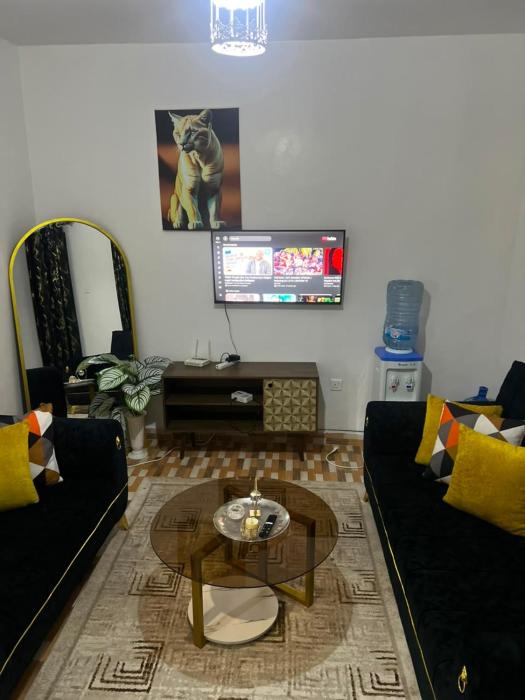 Upperhill home