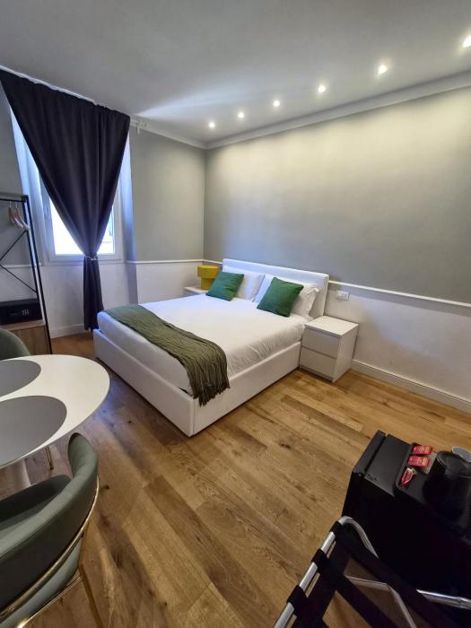 Toscanella Rooms&View