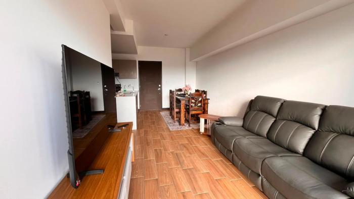 Fully Furnished apartment for rent