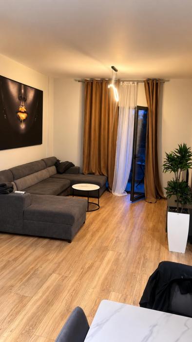 Galleria Roma Apartment 3