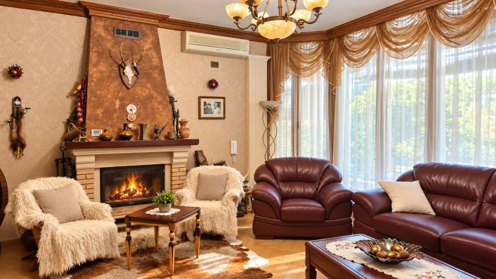 Private Room with Private Bathroom & Balcony in Elegant Villa Gjelaj