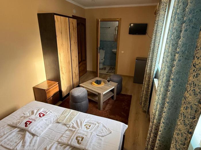 hotel palas Chernivtsi