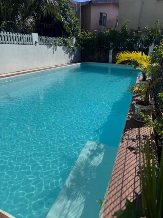 Pearl Coast Apartment