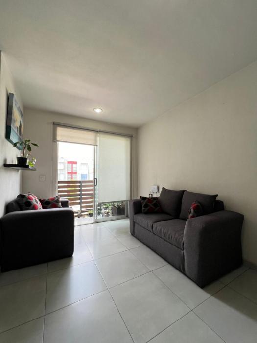 Depa Espacio Castelar