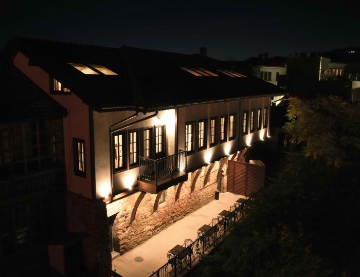 Kokona Anastasiya Guest House
