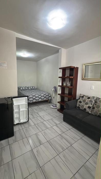 SUITE Sencilla Amueblada