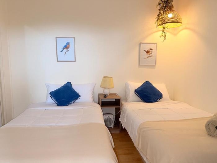 API House, Villa Alemana