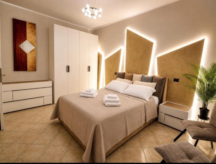 Rosedera Luxury B&B Silver