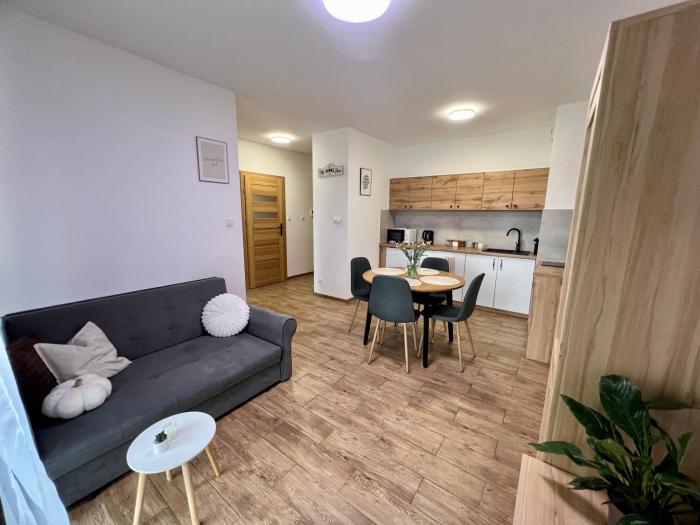 Apartmens LUNA self check-in
