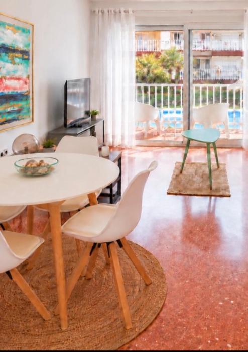 Brisa Coral Beach Apartment