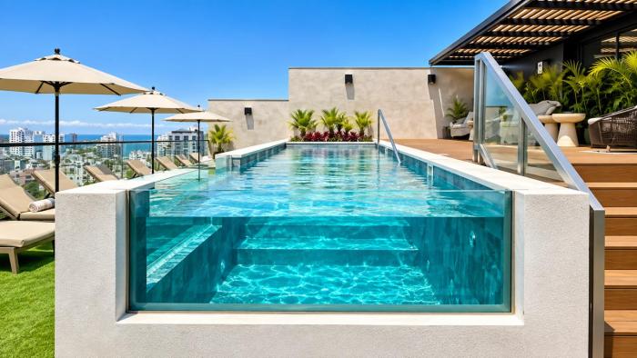 Tu espacio ideal en Miraflores - Moderno y cómodo