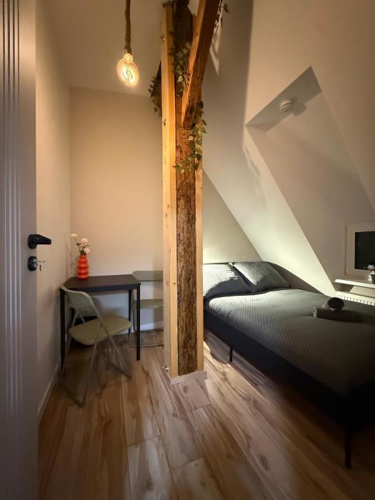 Jazz Room - 15 Minutes to Gdańsk Old Town & Seaside & Airport