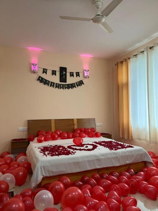 The Travica inn Dharmshala
