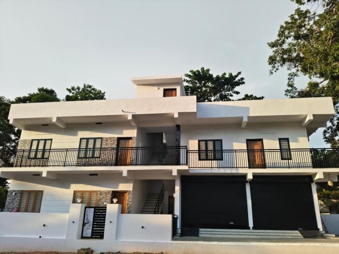 Harisree Residency