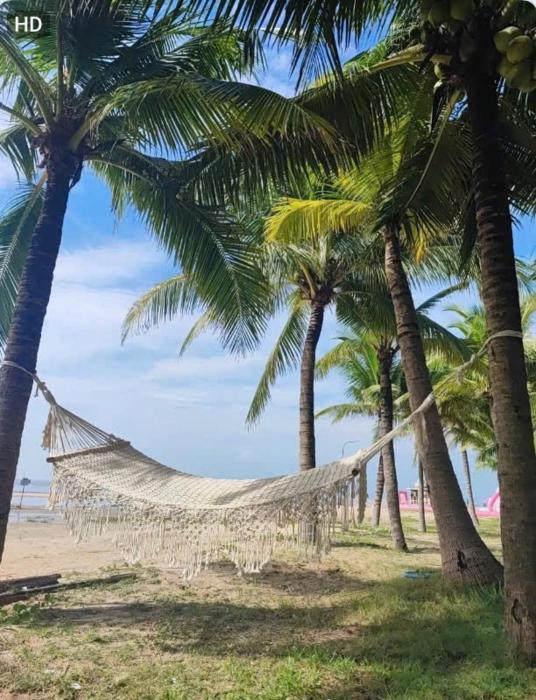 Sea La Vie Wonderland Hồ Tràm