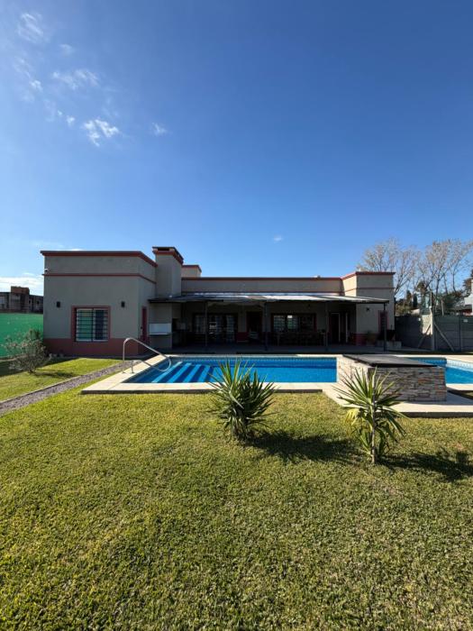 Quinta JASIBE