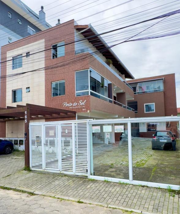 Apartamento Pôr do Sol