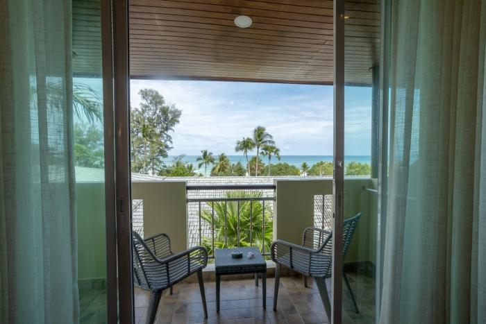 Baan Sailom Hotel Phuket - Sha Extra Plus