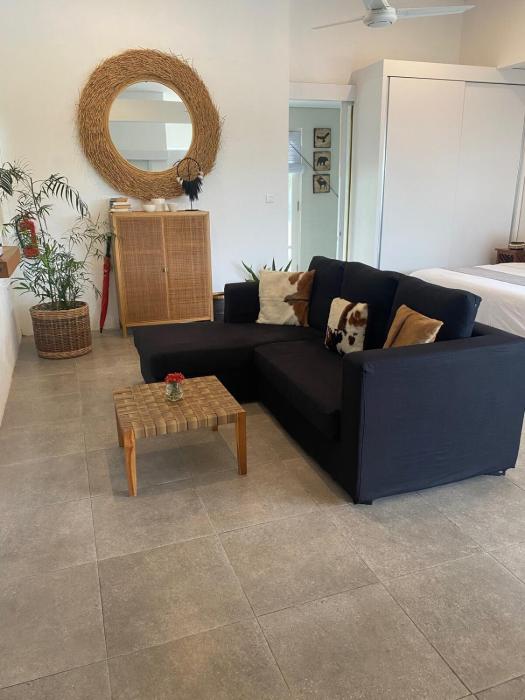 Loft Studio at The Plantation at Batu Belig
