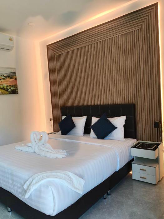 TK Resort