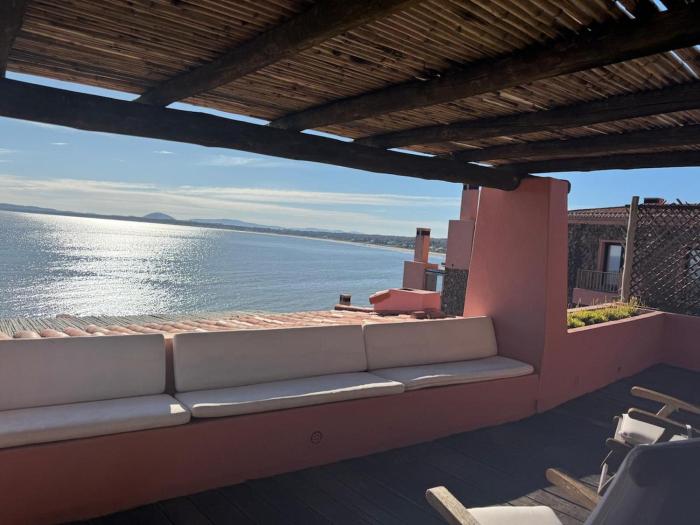 Beautiful villa in Punta Ballena