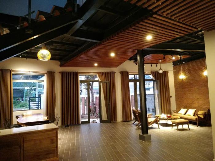 Rustika Home