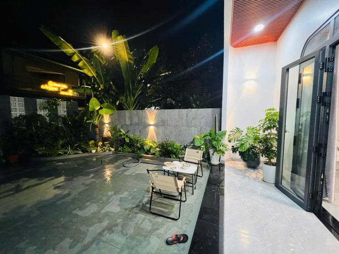Liên Chill House