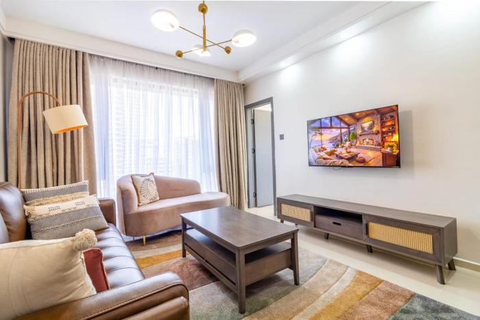 LUXE WESTLANDS RETREAT NEXT to GTC